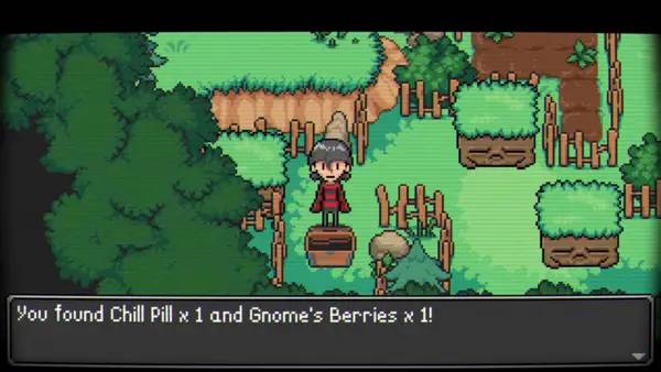 Отображение результата после выполнения миссии в Oddventure