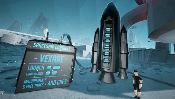 Отображение результата после выполнения миссии в Oliver