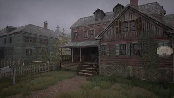 Отображение результата после выполнения миссии в Once Alive