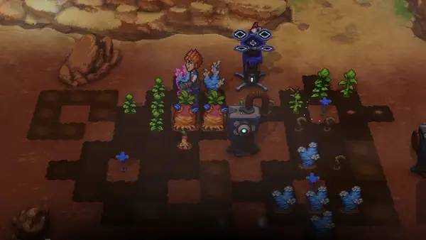 Отображение результата после выполнения миссии в One Lonely Outpost