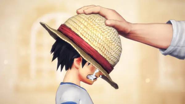 Отображение результата после выполнения миссии в One Piece Pirate Warriors 3