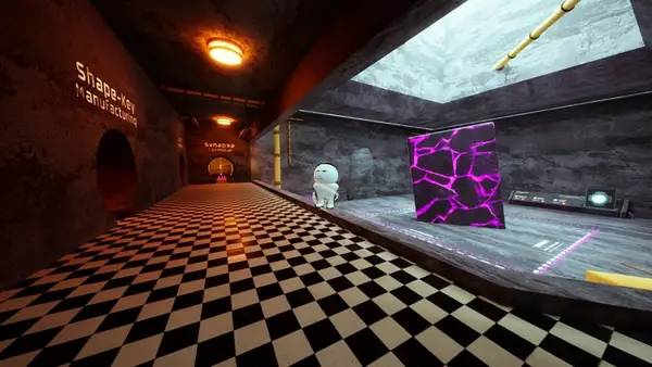 Отображение результата после выполнения миссии в Orbo's Odyssey