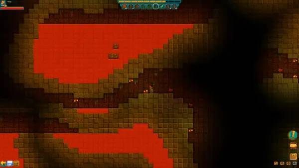 Отображение результата после выполнения миссии в Orion Sandbox Enhanced