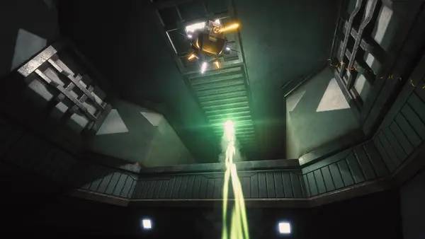 Отображение результата после выполнения миссии в Overload