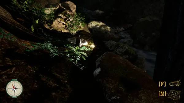 Отображение результата после выполнения миссии в Pack It Out