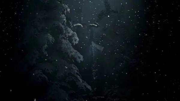 Отображение результата после выполнения миссии в PAGAN PEAK VR