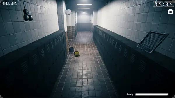 Отображение результата после выполнения миссии в Para Eyes