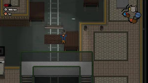 Отображение результата после выполнения миссии в Park Story