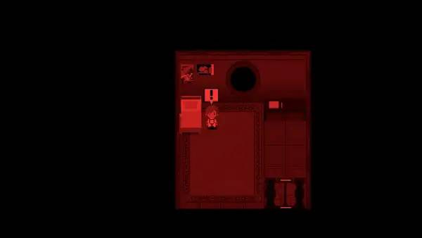 Отображение результата после выполнения миссии в Picayune Dreams