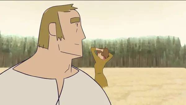 Отображение результата после выполнения миссии в Pine  A Story of Loss