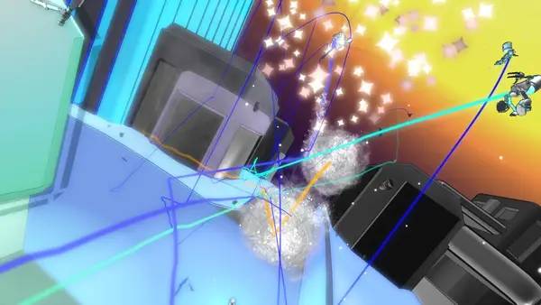 Отображение результата после выполнения миссии в Plain Sight