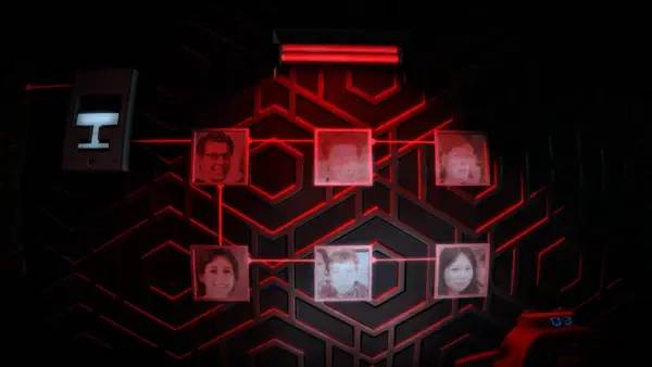 Отображение результата после выполнения миссии в Playable Mockup