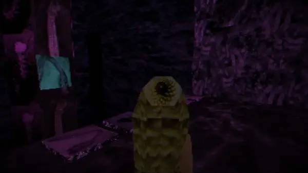 Отображение результата после выполнения миссии в Please Duology