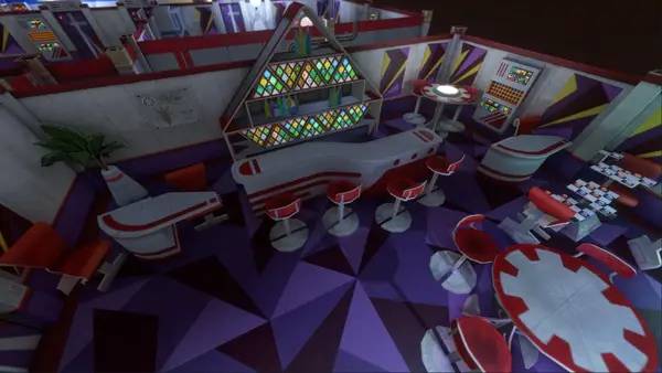 Отображение результата после выполнения миссии в Popup Dungeon