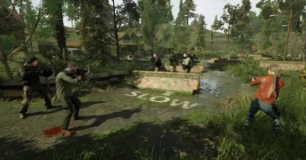 Отображение результата после выполнения миссии в Potentia