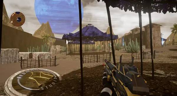 Отображение результата после выполнения миссии в Power War The First Men