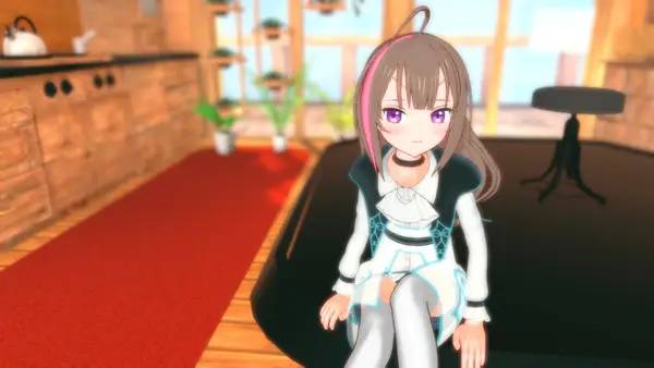 Отображение результата после выполнения миссии в Project LUX