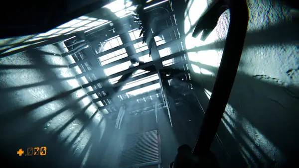 Отображение результата после выполнения миссии в Project Three