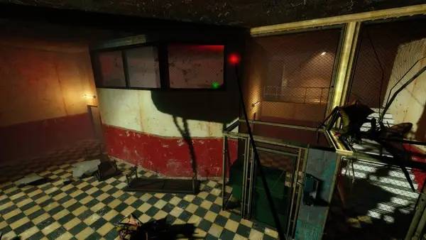 Отображение результата после выполнения миссии в Prospekt