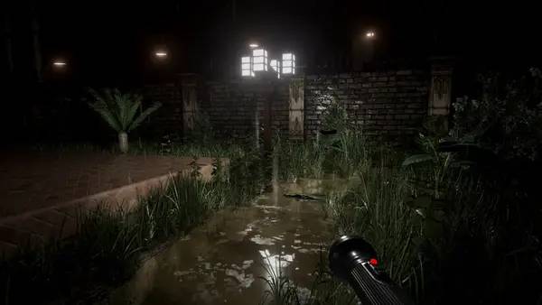 Отображение результата после выполнения миссии в Pulang Insanity - Director's Cut