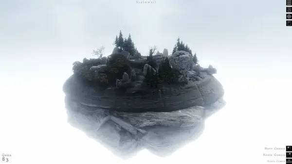 Отображение результата после выполнения миссии в Quiet as a Stone