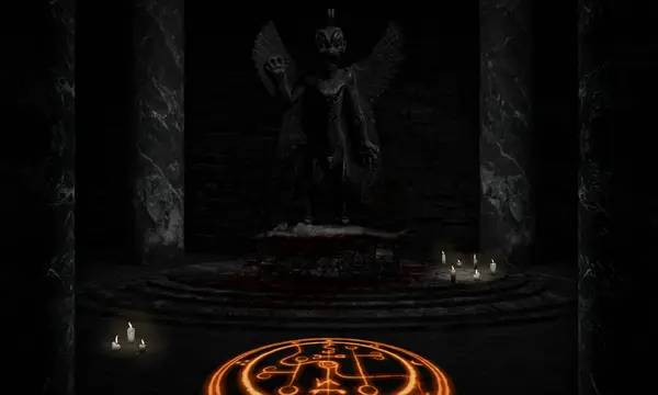 Отображение результата после выполнения миссии в Real Horror Stories Ultimate Edition