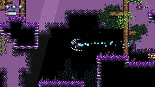 Отображение результата после выполнения миссии в Rebel Transmute