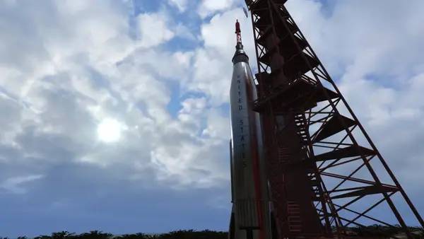 Отображение результата после выполнения миссии в Reentry - An Orbital Simulator