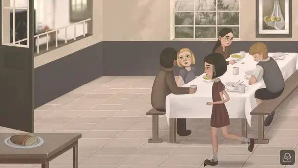 Отображение результата после выполнения миссии в Related