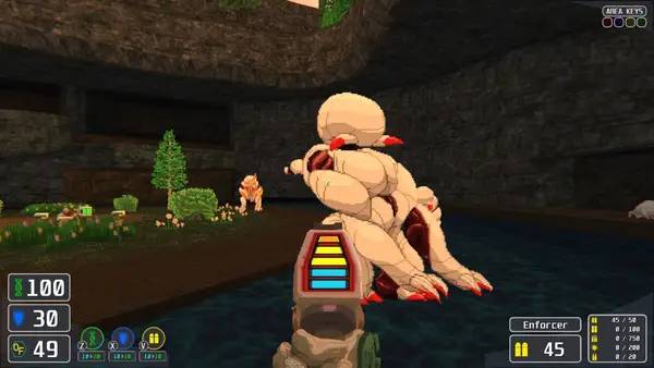 Отображение результата после выполнения миссии в Relentless Frontier