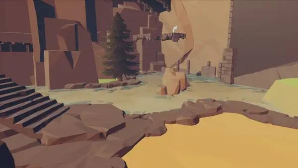 Отображение результата после выполнения миссии в Remedy