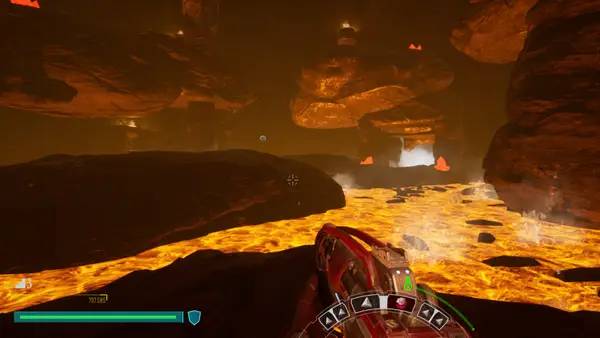 Отображение результата после выполнения миссии в Remnants