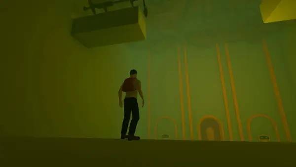 Отображение результата после выполнения миссии в Richard West and the Golden Mask