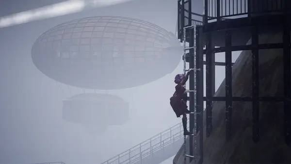 Отображение результата после выполнения миссии в Rinlo