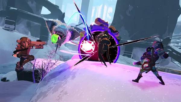Отображение результата после выполнения миссии в Risk of Rain 2  Survivors of the Void