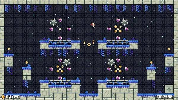 Отображение результата после выполнения миссии в RITE