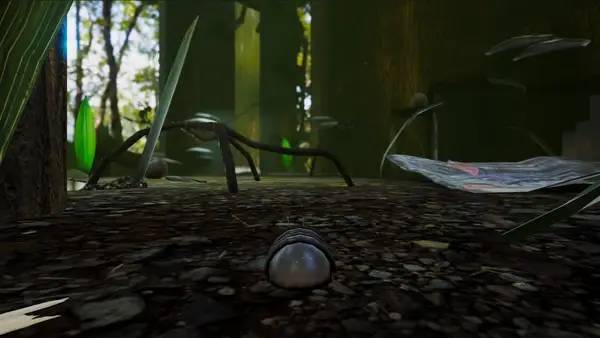 Отображение результата после выполнения миссии в Roly Poly