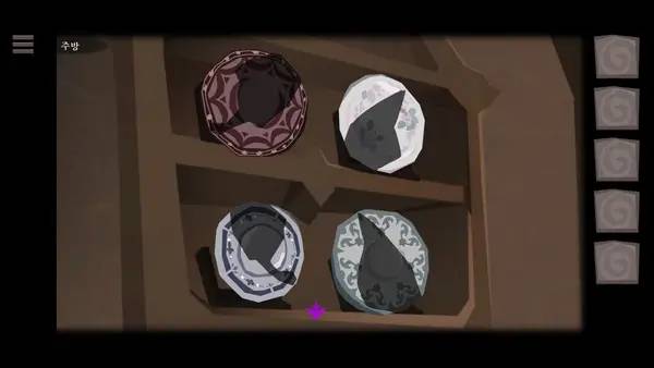 Отображение результата после выполнения миссии в Rose and Lotus  Petals of Memories
