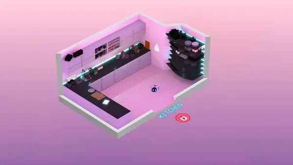 Отображение результата после выполнения миссии в Rumu