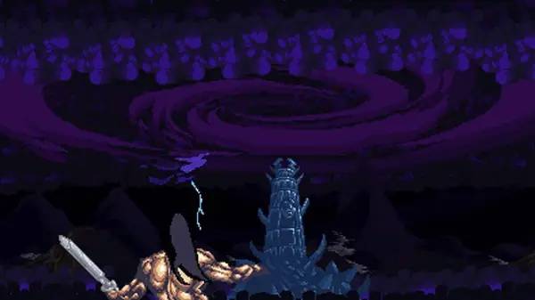 Отображение результата после выполнения миссии в SAVAGE The Shard of Gosen