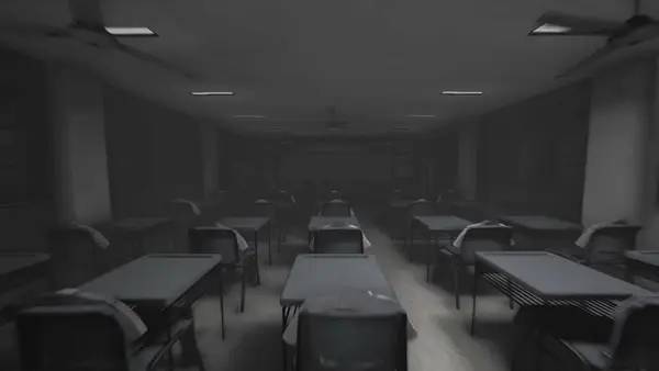 Отображение результата после выполнения миссии в Scarred