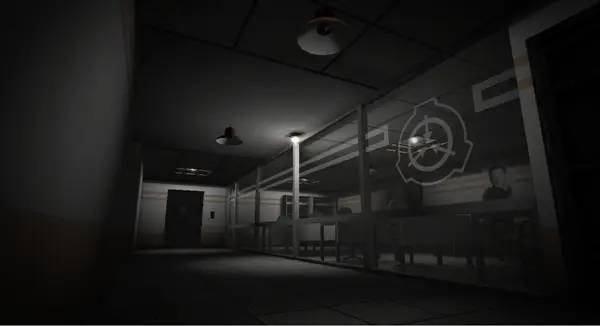 Отображение результата после выполнения миссии в SCP  Containment Breach - CB Nine Tailed Fox