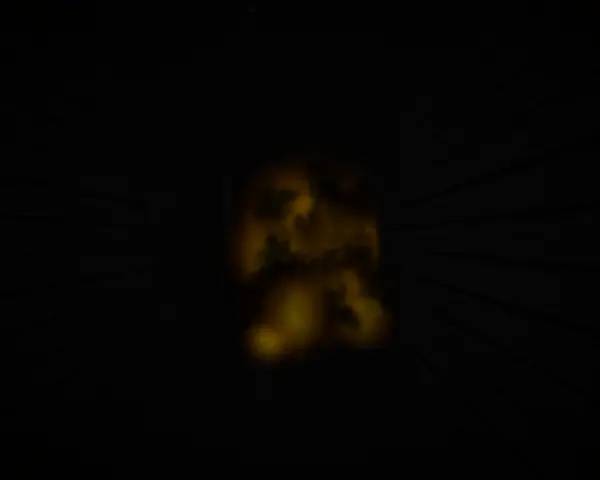 Отображение результата после выполнения миссии в SCP  Containment Breach - Ultimate Edition