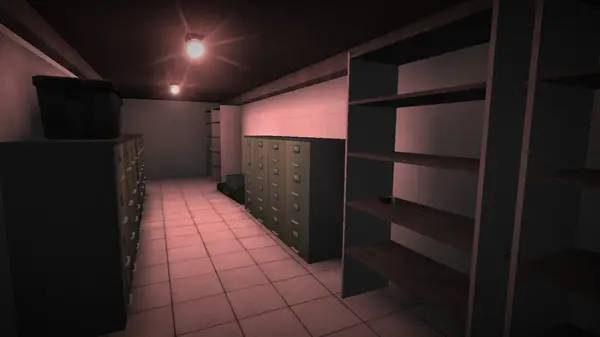 Отображение результата после выполнения миссии в SCP Containment Breach Multiplayer