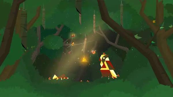 Отображение результата после выполнения миссии в Secrets of Raetikon