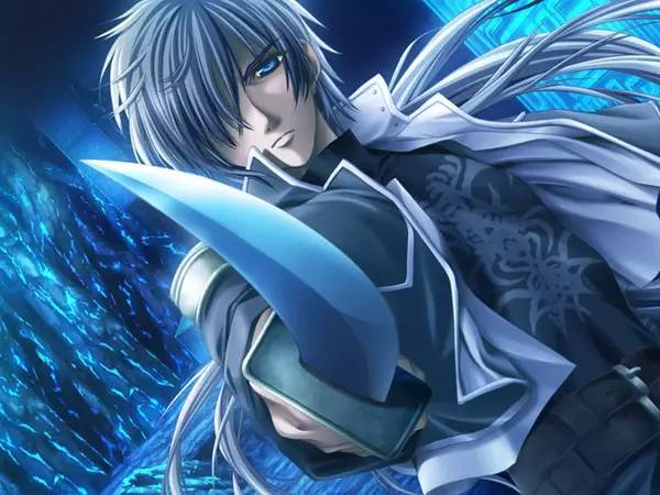 Отображение результата после выполнения миссии в Seinarukana -The Spirit of Eternity Sword 2-