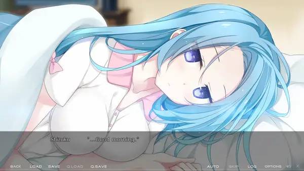 Отображение результата после выполнения миссии в Seven Days