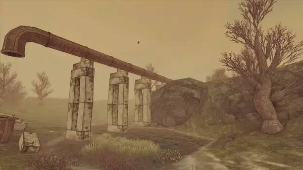 Отображение результата после выполнения миссии в Shadows of Kurgansk