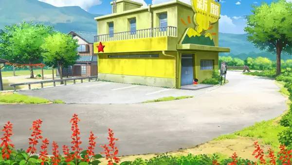 Отображение результата после выполнения миссии в Shin chan  Me and the Professor on Summer Vacation The Endless Seven-Day Journey