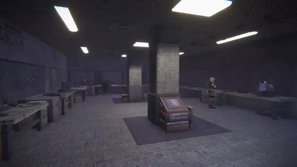 Отображение результата после выполнения миссии в Shinogi Chess Club